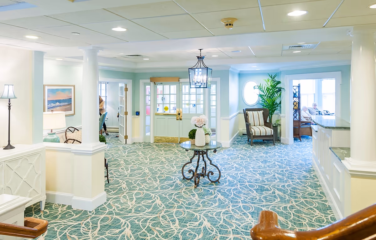 Photo 17 of Allerton House Hingham