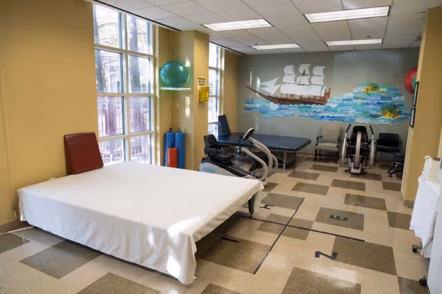 Photo 18 of Parklane West Healthcare Center