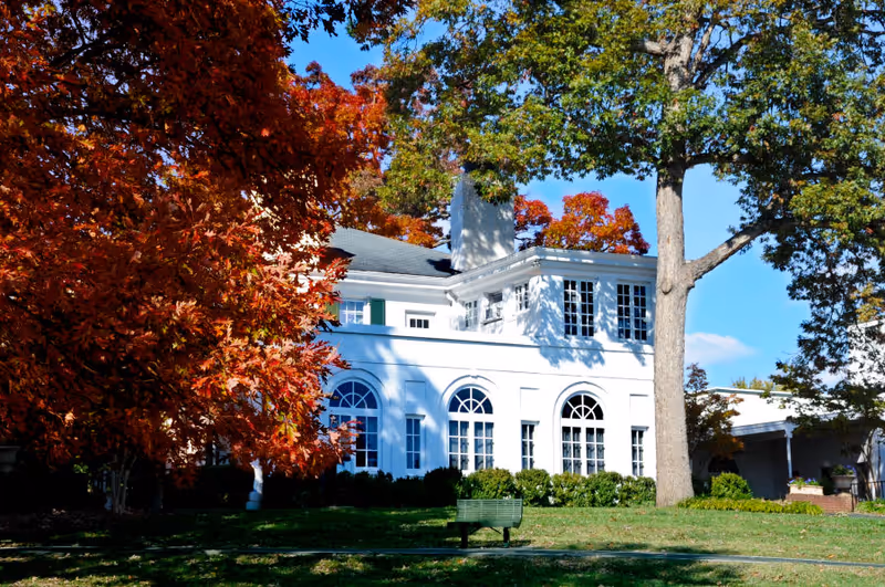 Photo of Hermitage Roanoke