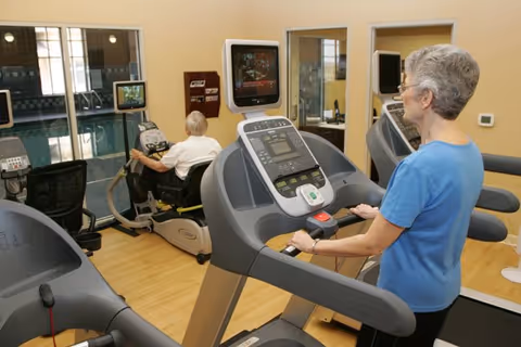 Photo 13 of Edgewater, a WesleyLife Community for Healthy Living