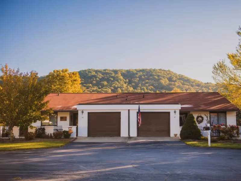 Photo of Pisgah Villa at Pisgah Valley Retirement Community