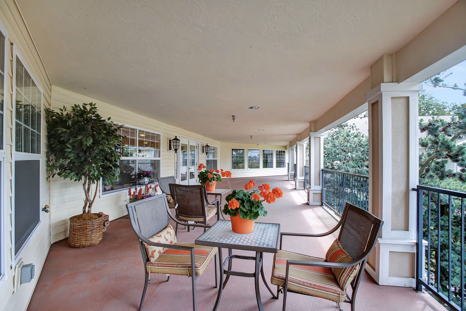 Photo 7 of Prestige Senior Living Huntington Terrace