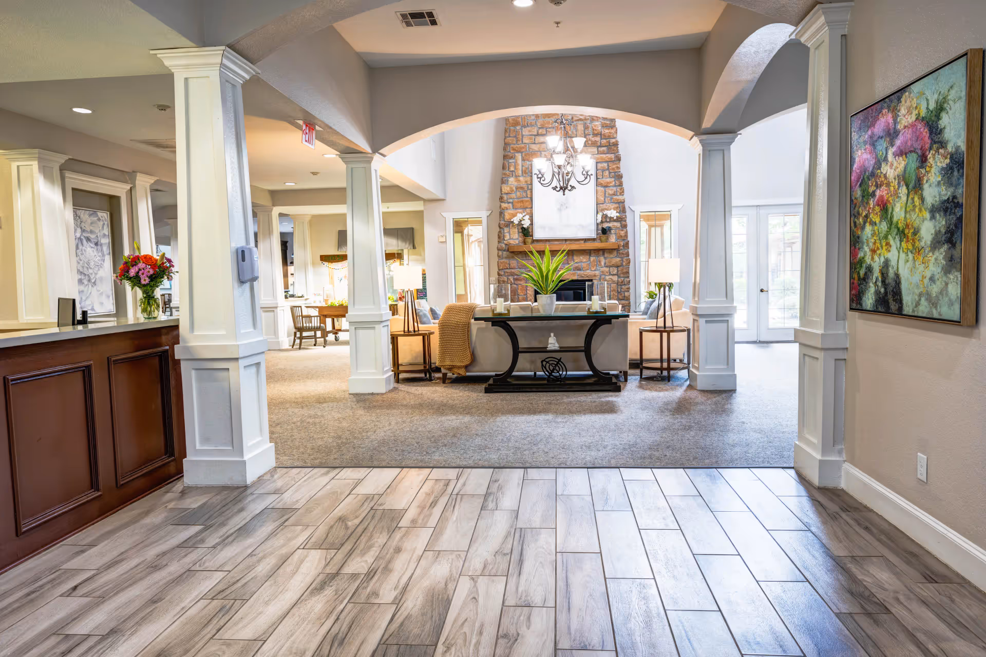 Photo 14 of Magnolia Court Assisted Living and Memory Care