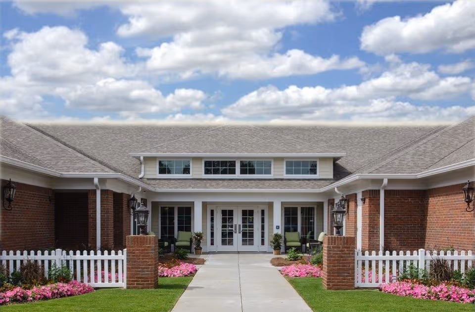 Photo of Country Place Senior Living of Foley