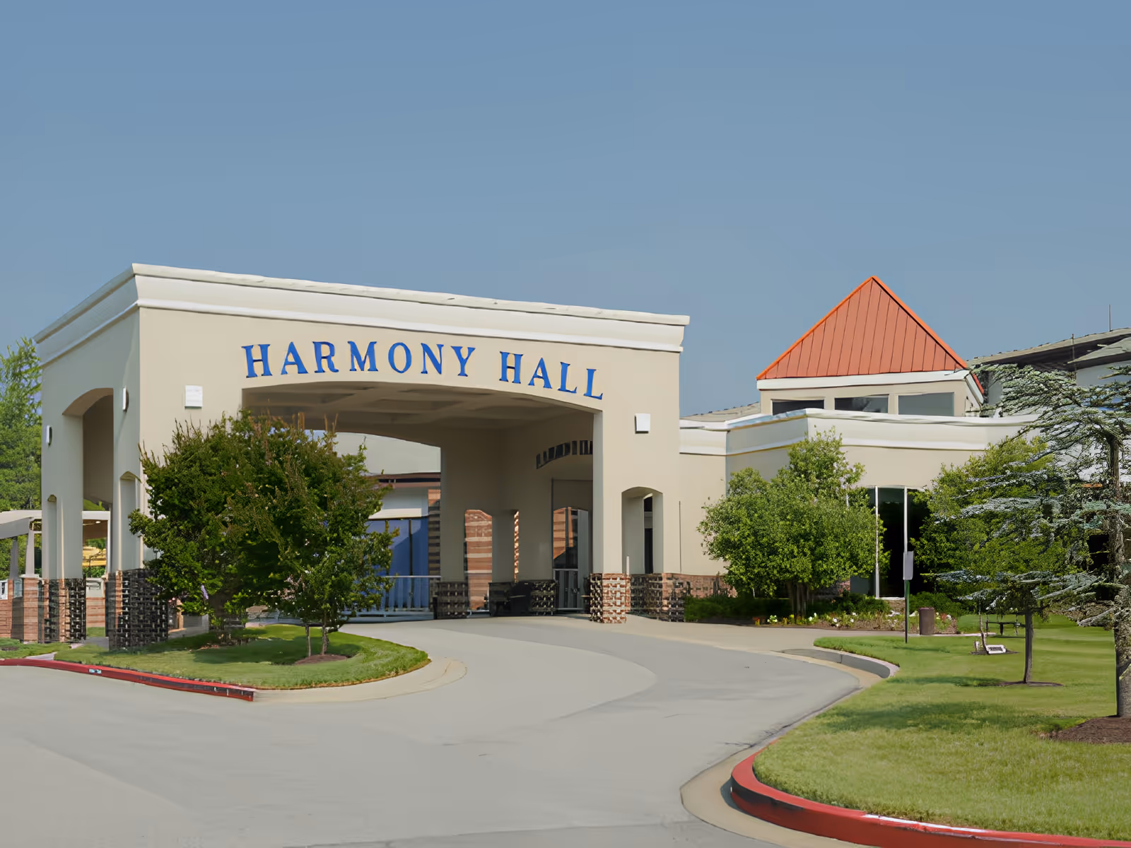 Photo 2 of Lorien Harmony Hall