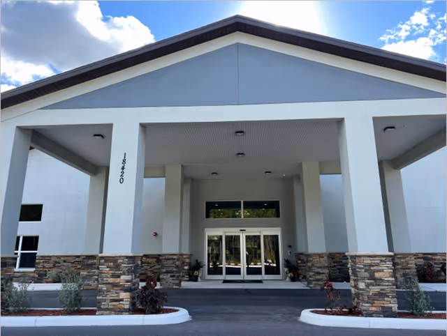 Photo of Angels Senior Living At The Reserves Of Idlewild