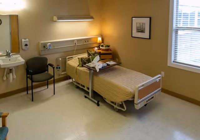 Photo 20 of Parke View Rehabilitation & Care Center