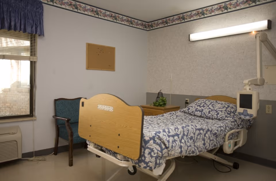 Photo 6 of Rolling Hills Healthcare Center
