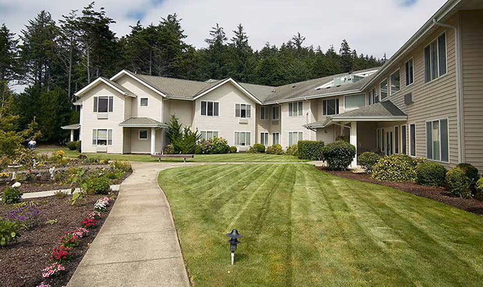 Photo 2 of Oceanview Assisted Living Residence