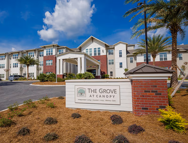 Photo of The Grove at Canopy