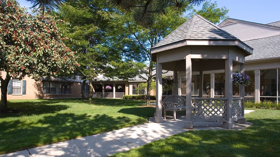 Photo 5 of Oakmont Livonia Senior Community