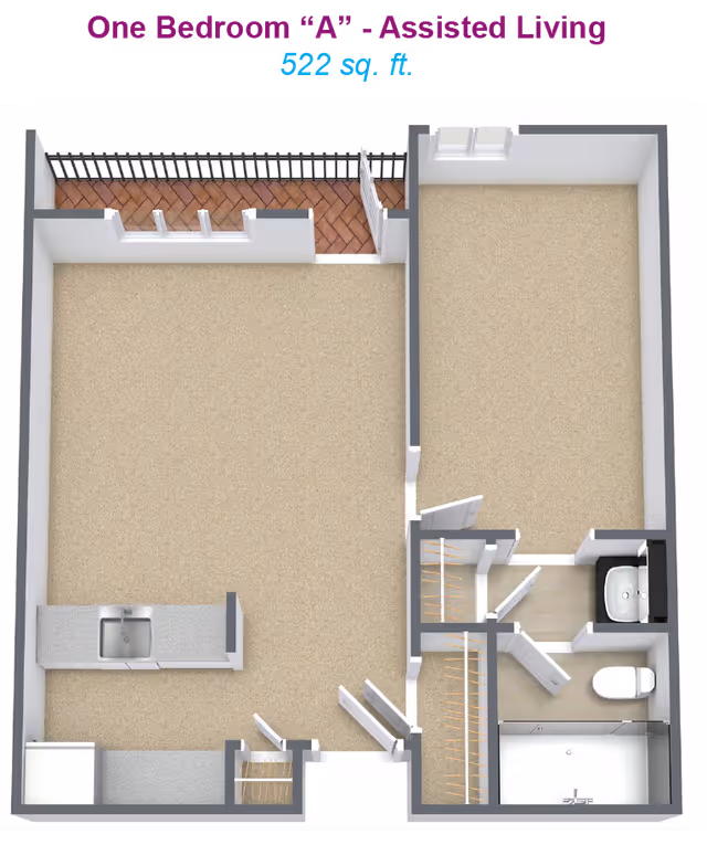 Photo 20 of Vitality Living Pleasant Hills