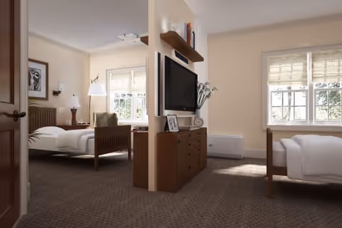Photo 2 of Heritage Mill Personal Care and Memory Care Residence
