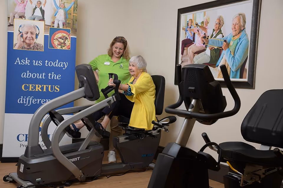 Photo 22 of CERTUS Premier Memory Care Living