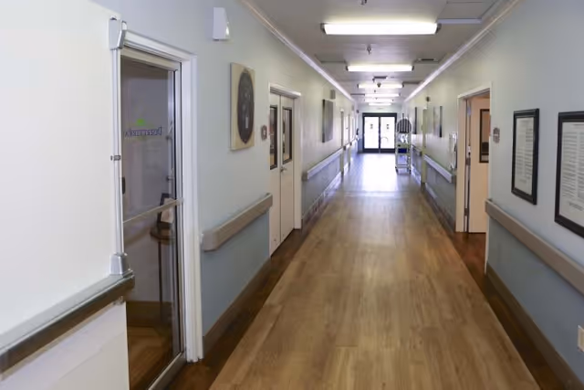 Photo 13 of Desert Terrace Healthcare Center
