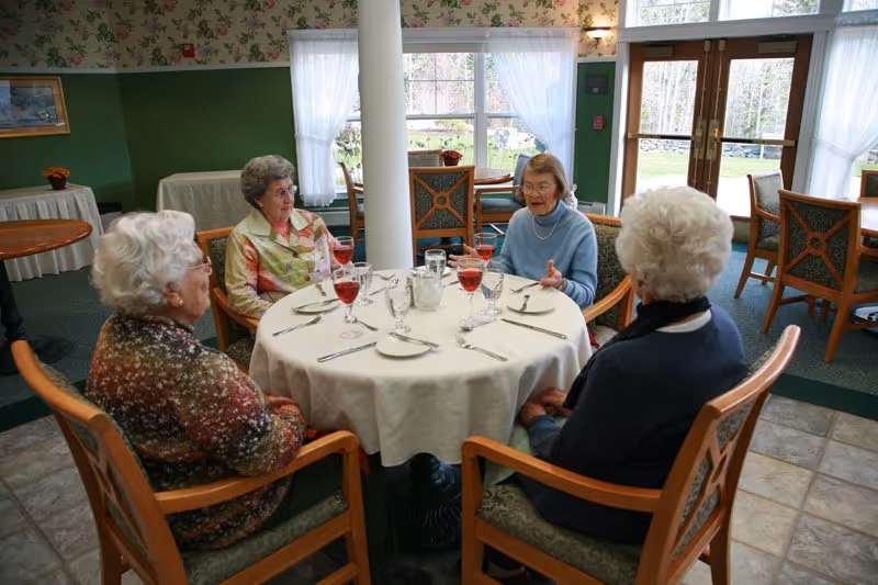 Photo 9 of Assisted Living at St. Andrews Village