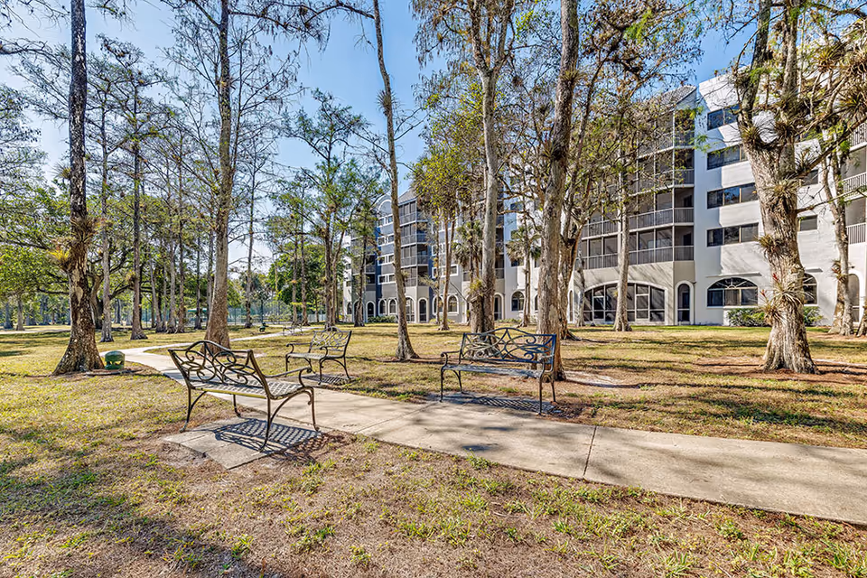 Photo 8 of Forest Trace Senior Living