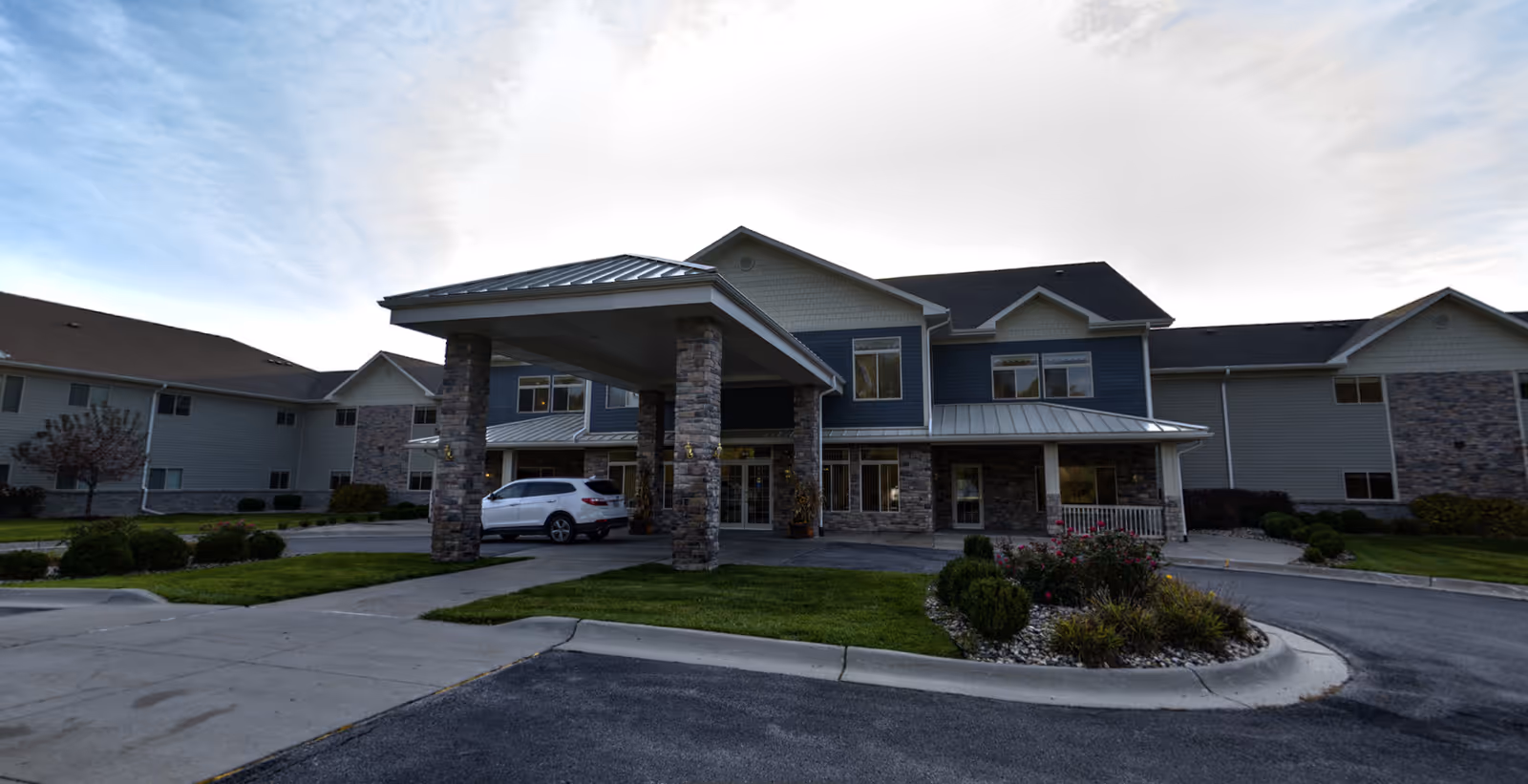 Photo of Primrose Retirement Community of Council Bluffs