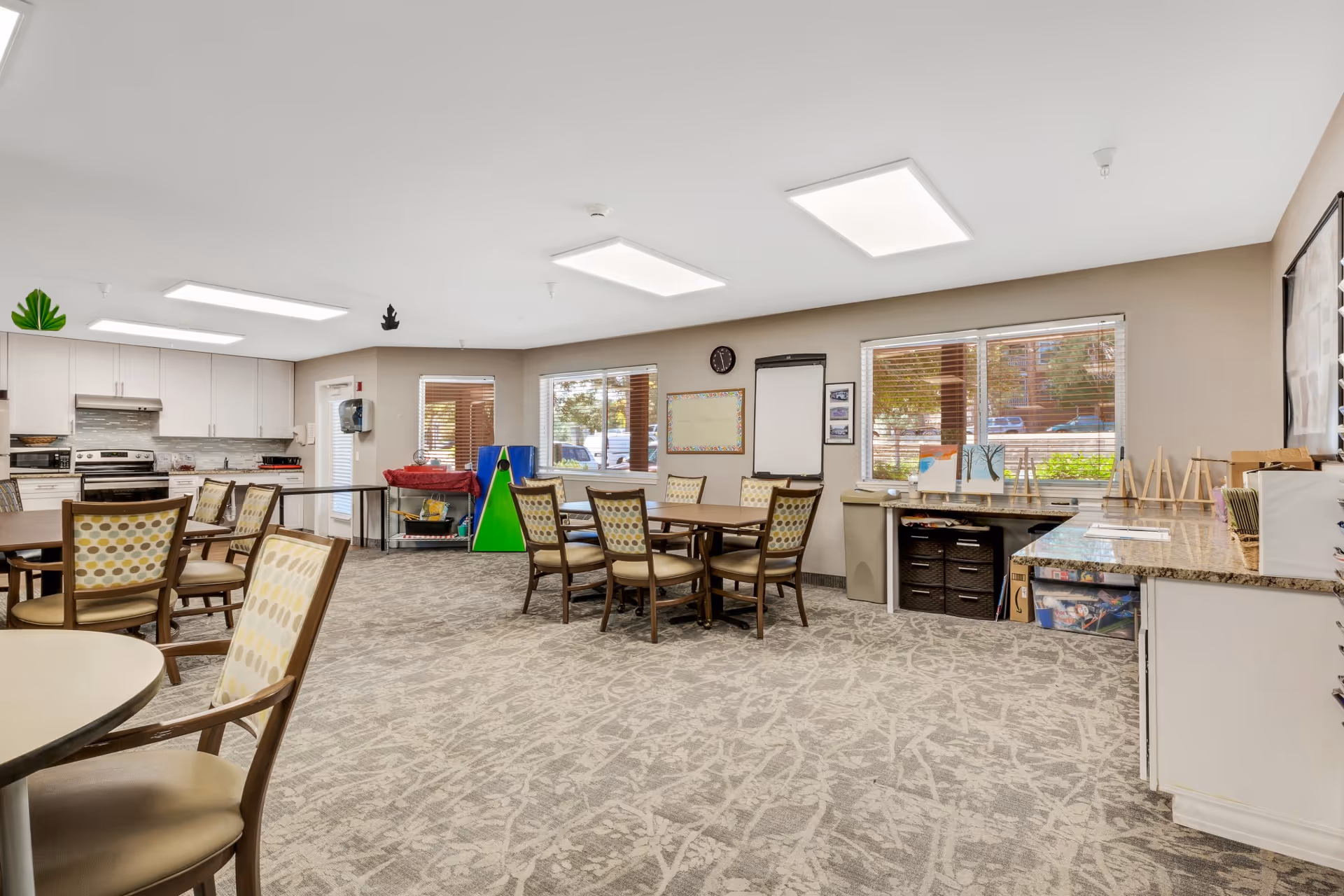 Photo 25 of Quincy Place | Sky Active Living