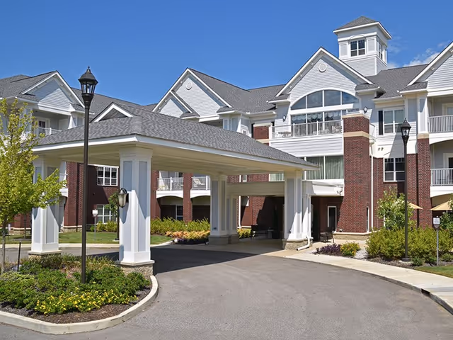 Photo 3 of Irene Woods Assisted Living