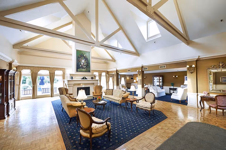 Photo 13 of Harrogate Retirement Community