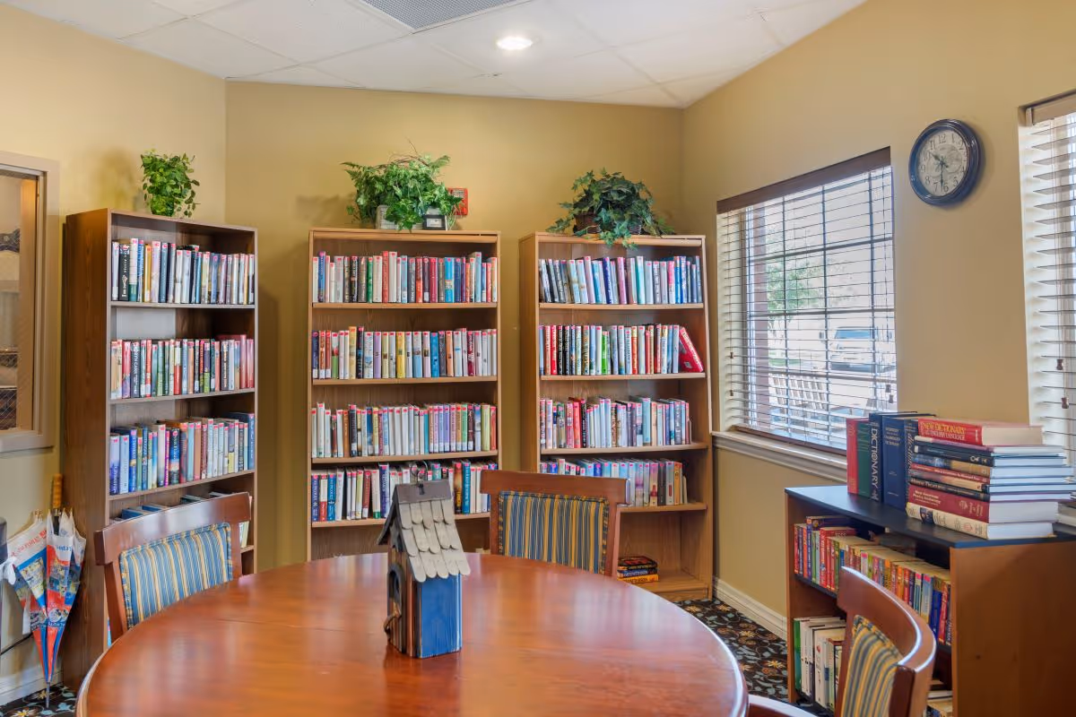 Photo 5 of Lyndale Abilene Senior Living