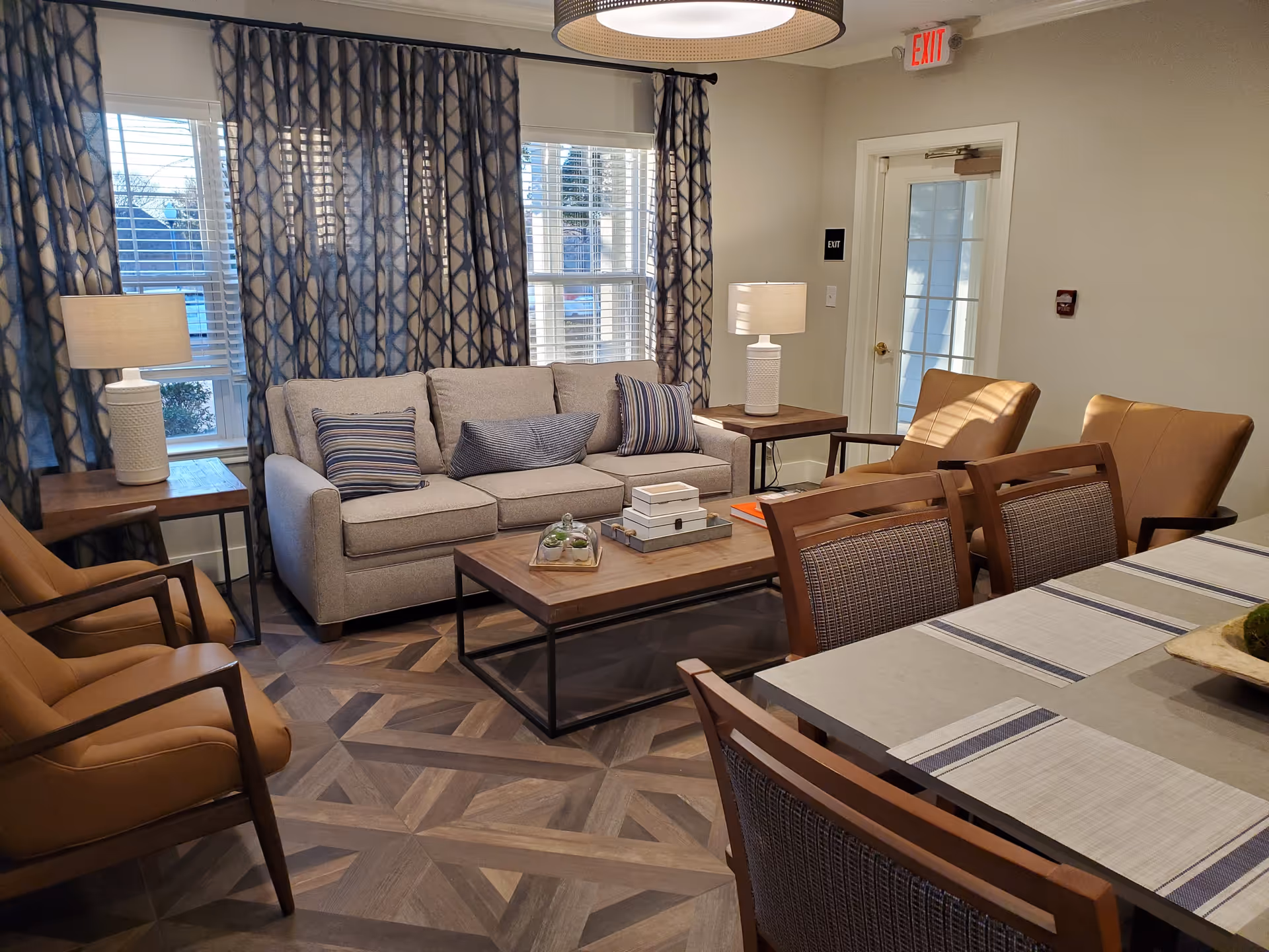 Photo 9 of Wyndham Court of Plano
