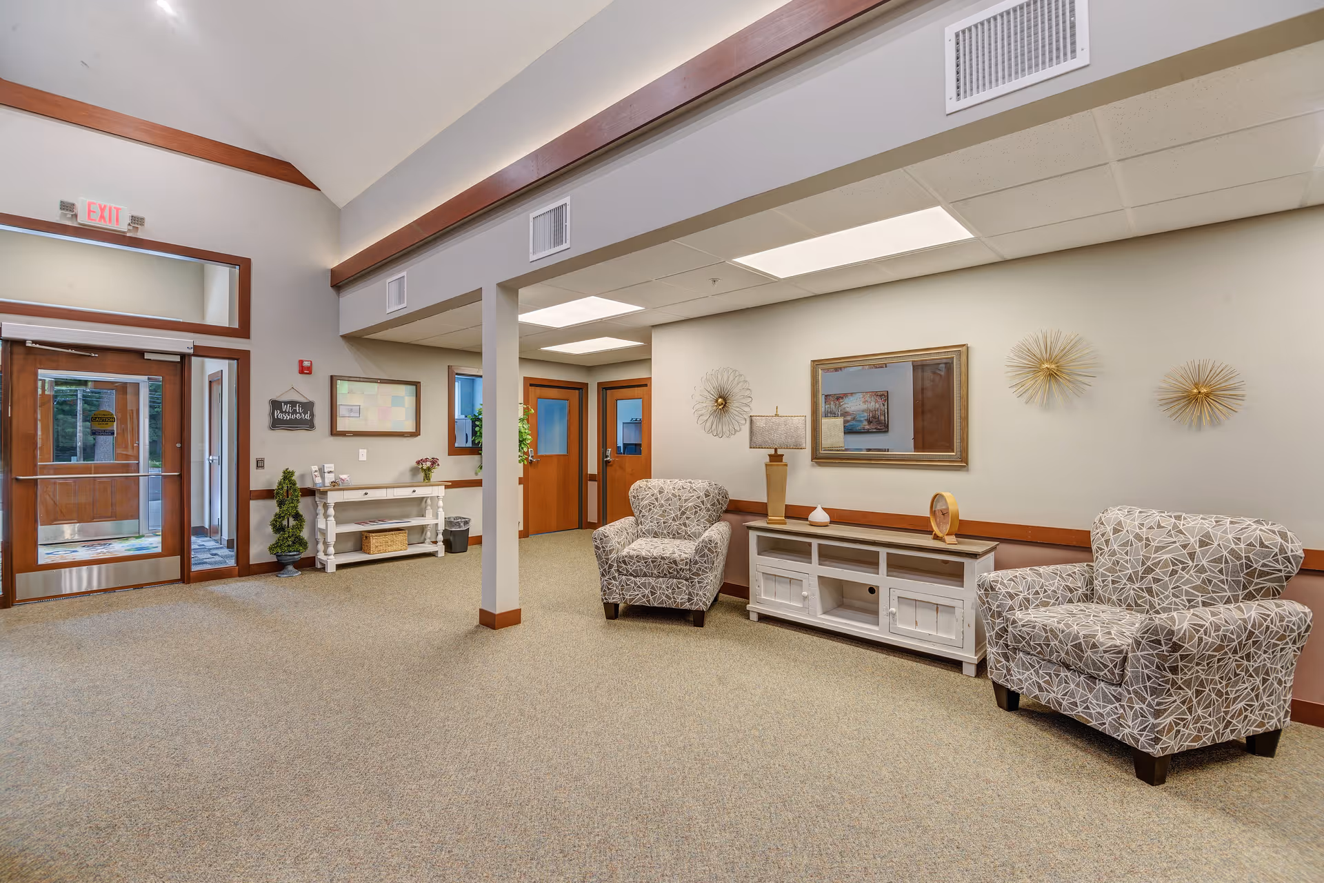 Photo 3 of Suite Living Senior Care of Crystal