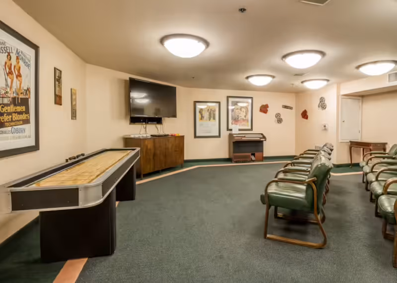 Photo 8 of Carlton Senior Living San Jose