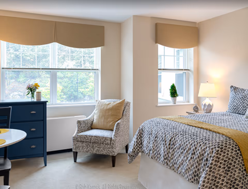 Photo 20 of Brightview Arlington - Senior Assisted Living and Memory Care