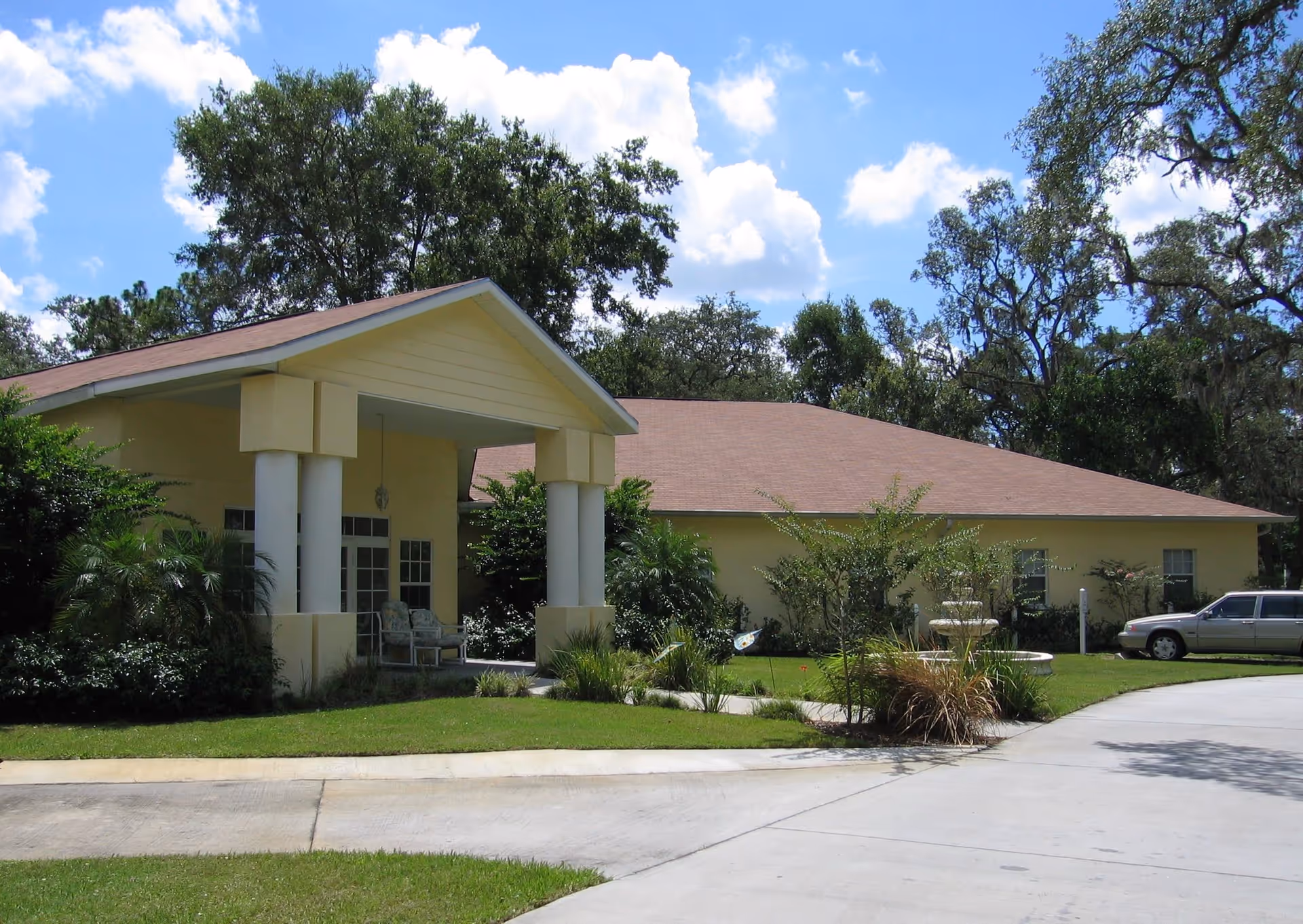 Photo 2 of Elysian Gardens Assisted Living Facility