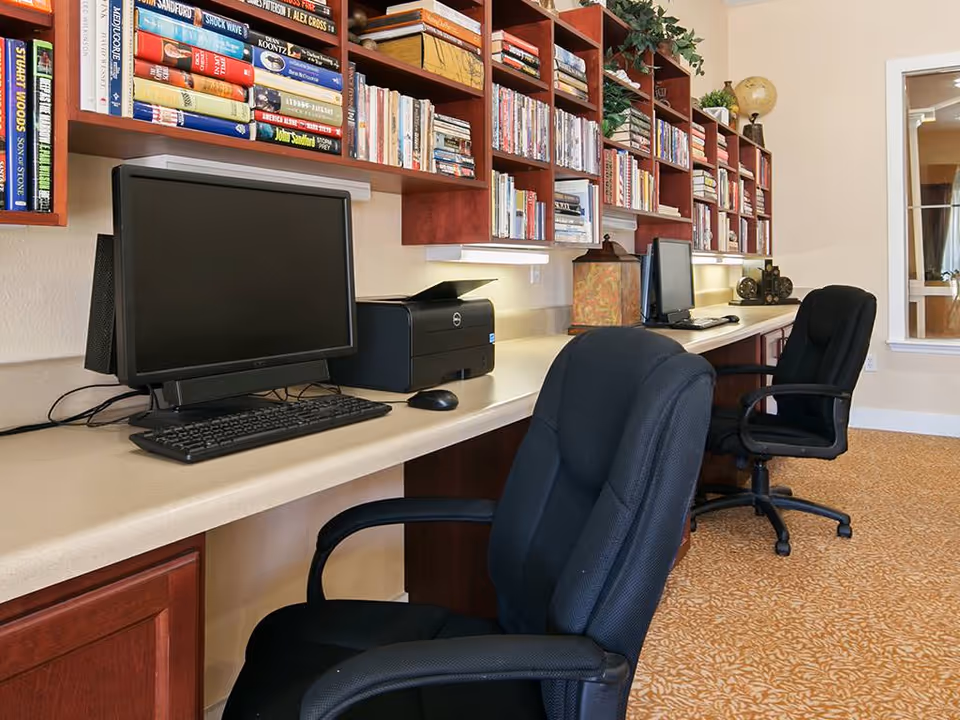 Photo 8 of Rosewood Assisted Living & Memory Care