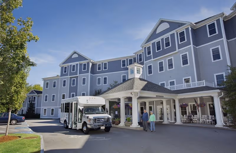 Photo 2 of Methuen Village