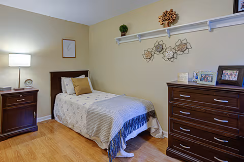 Photo 8 of Arden Courts - ProMedica Memory Care Community (Bingham Farms)