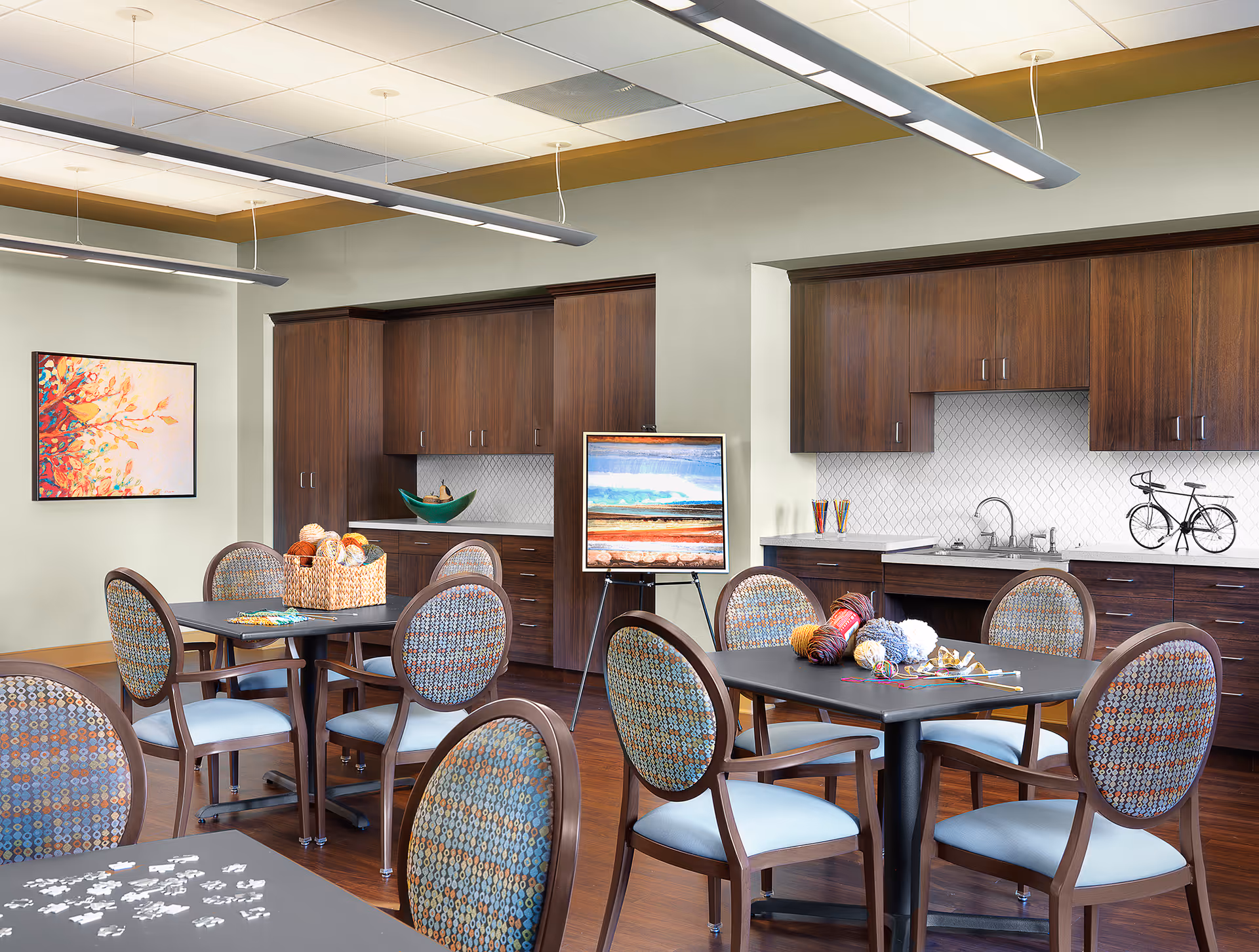 Photo 12 of Kingswood Senior Living Community