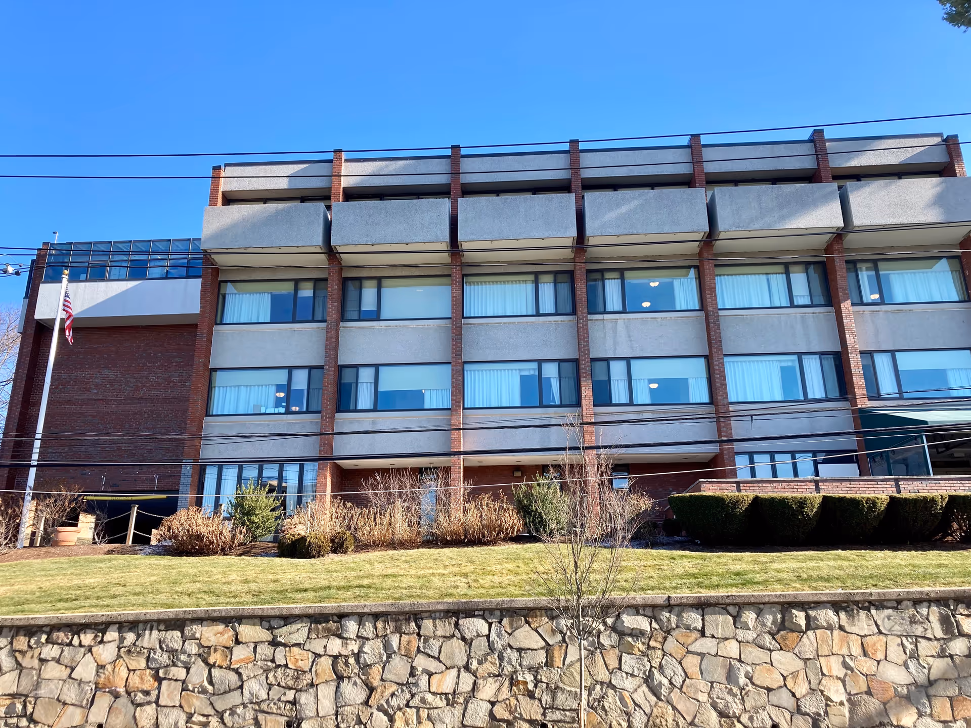 Photo 2 of Laurel Ridge Rehab And Skilled Care Center