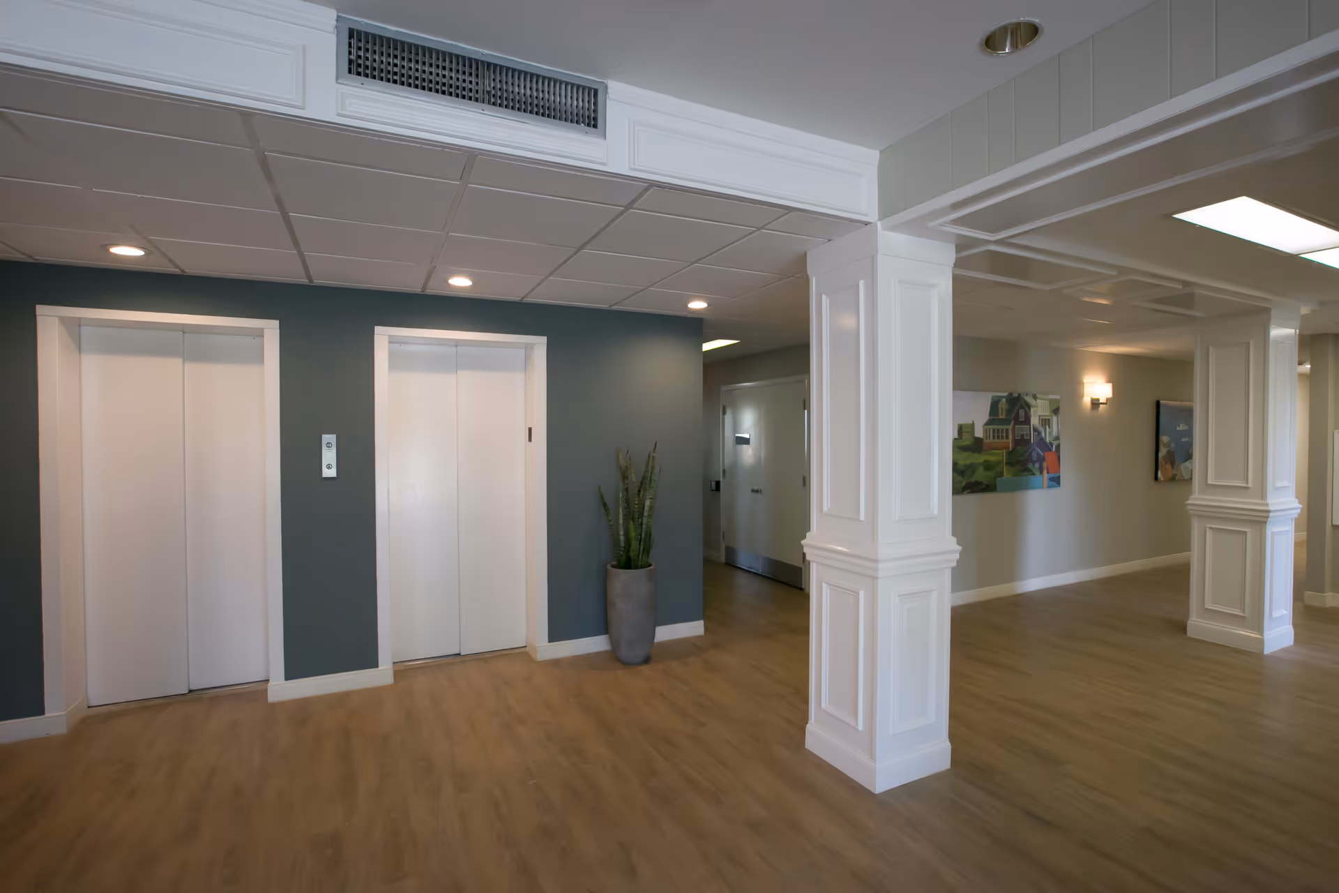Photo 6 of Lakeview Tower
