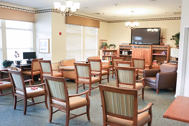 Photo 6 of Brookdale Senior Living