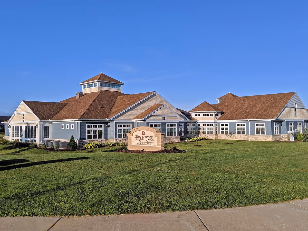 Photo of Primrose Retirement Community of Wausau