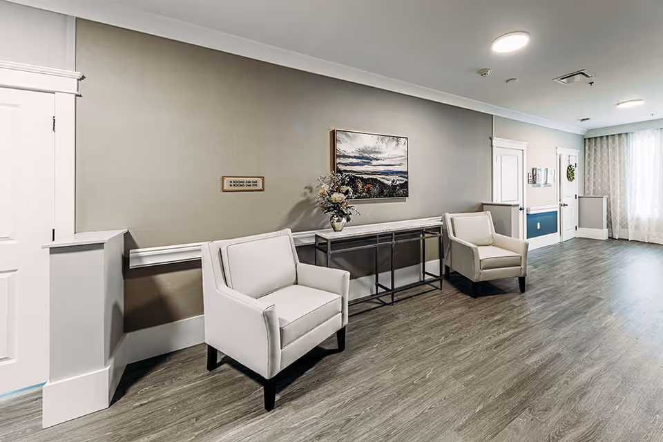 Photo 45 of South High Senior Living