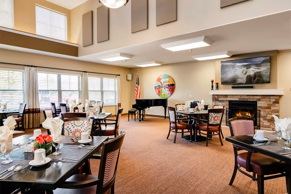 Photo 6 of MorningStar Senior Living of Boise