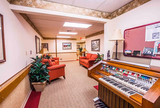 Photo 12 of Centennial Park Retirement Village
