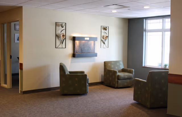 Photo of Amery Memory Care