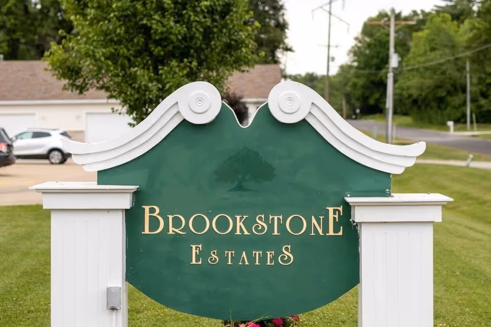 Photo 4 of Brookstone Estates of Vandalia