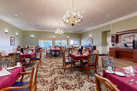 Photo 9 of Rivermont Assisted Living and Memory Care