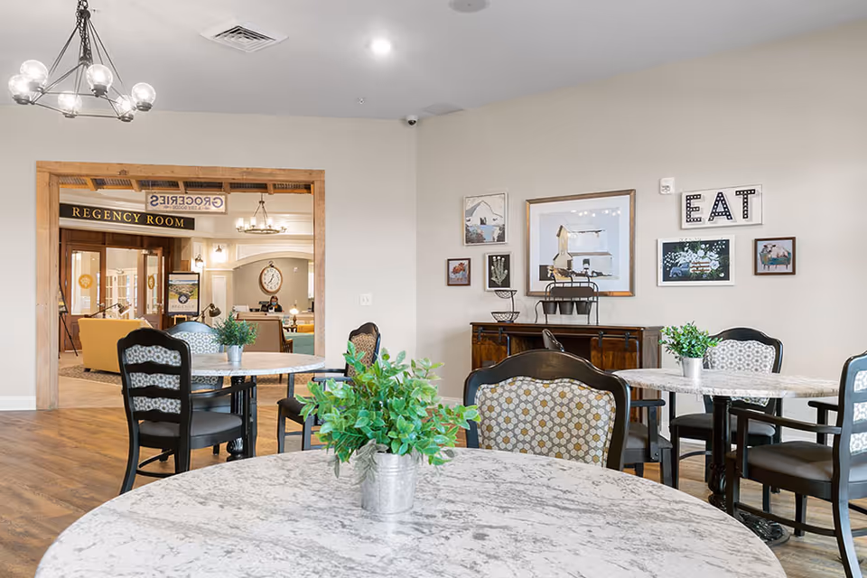 Photo 23 of Regency at Augusta Assisted Living & Memory Care