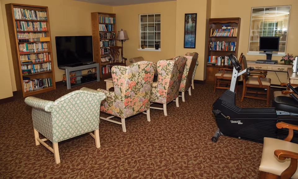Photo 4 of Brayden Park Assisted Living & Memory Care