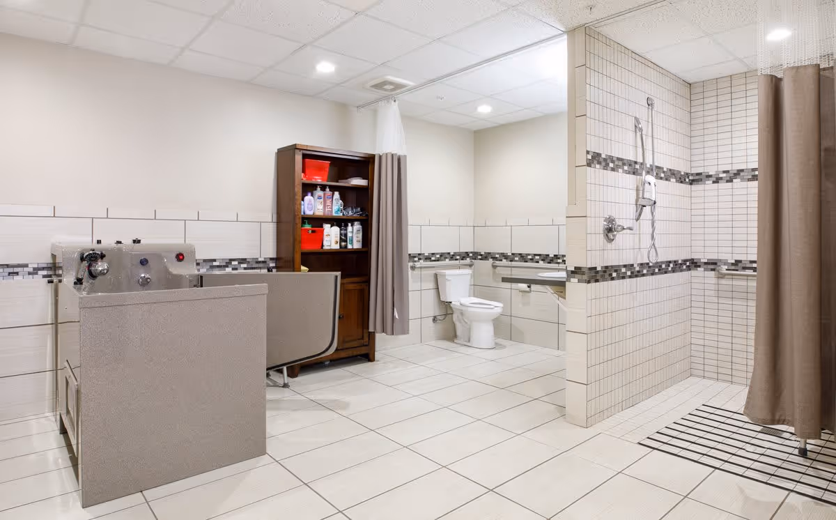 Photo 9 of Homestead Assisted Living & Memory Care of Centerville