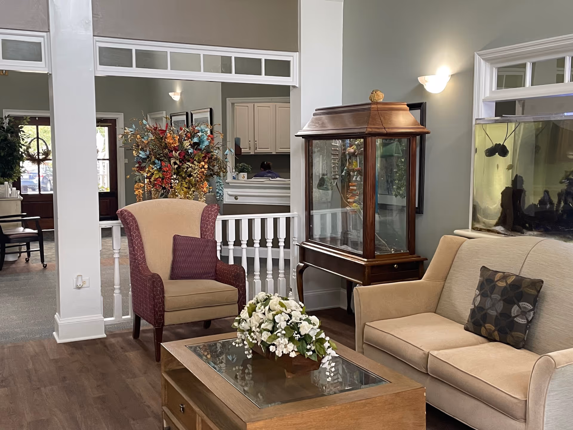Photo 9 of Country Village Senior Living