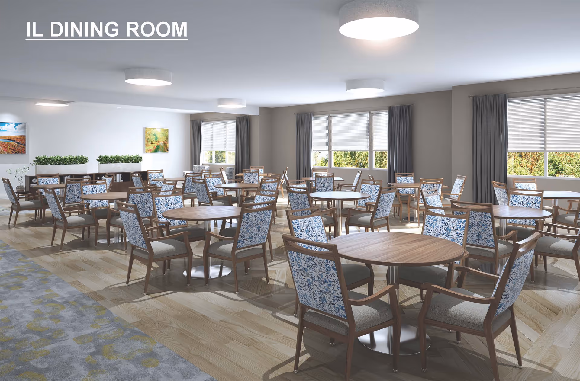 Photo 9 of Commonwealth Senior Living at East Paris